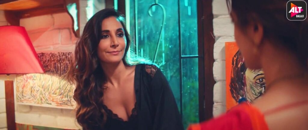 151 The Married Woman Season 1 2021-6