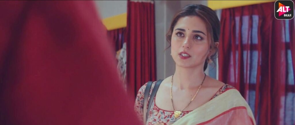 151 The Married Woman Season 1 2021-7