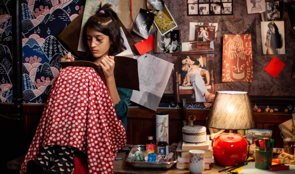 152 Bombay Begums Season 1 2021-6