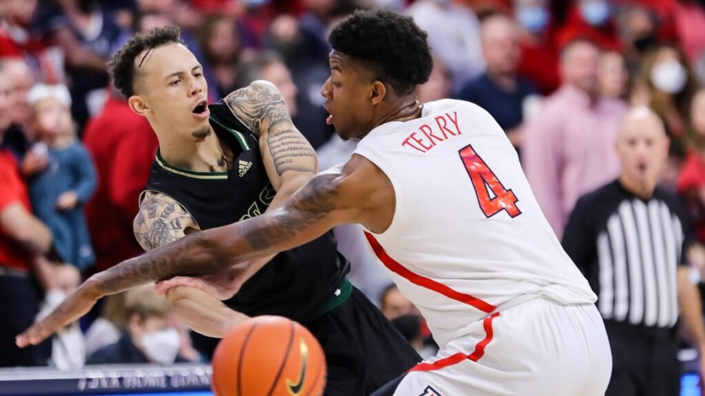 153 Last Chance U Basketball Season 1 2021-4