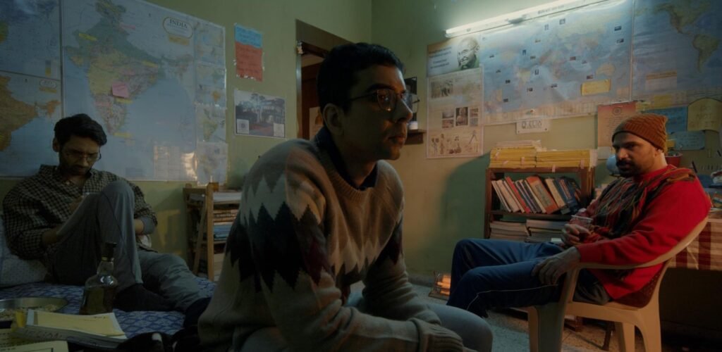 164 Aspirants 2021-5