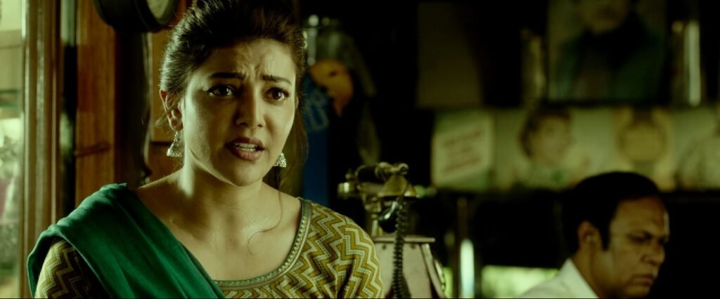 17 Mumbai Saga 2021-2