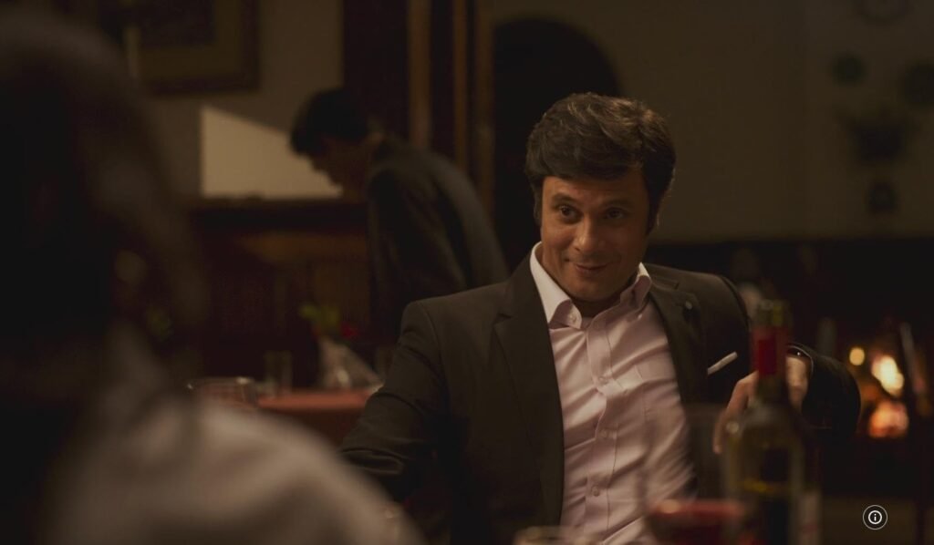 170 Out of Love Season 2 2021-3