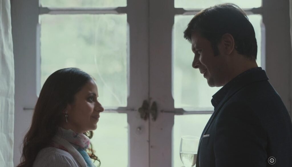 170 Out of Love Season 2 2021-4