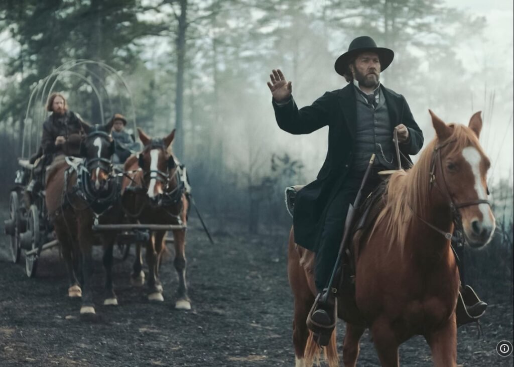 172 The Underground Railroad 2021-2