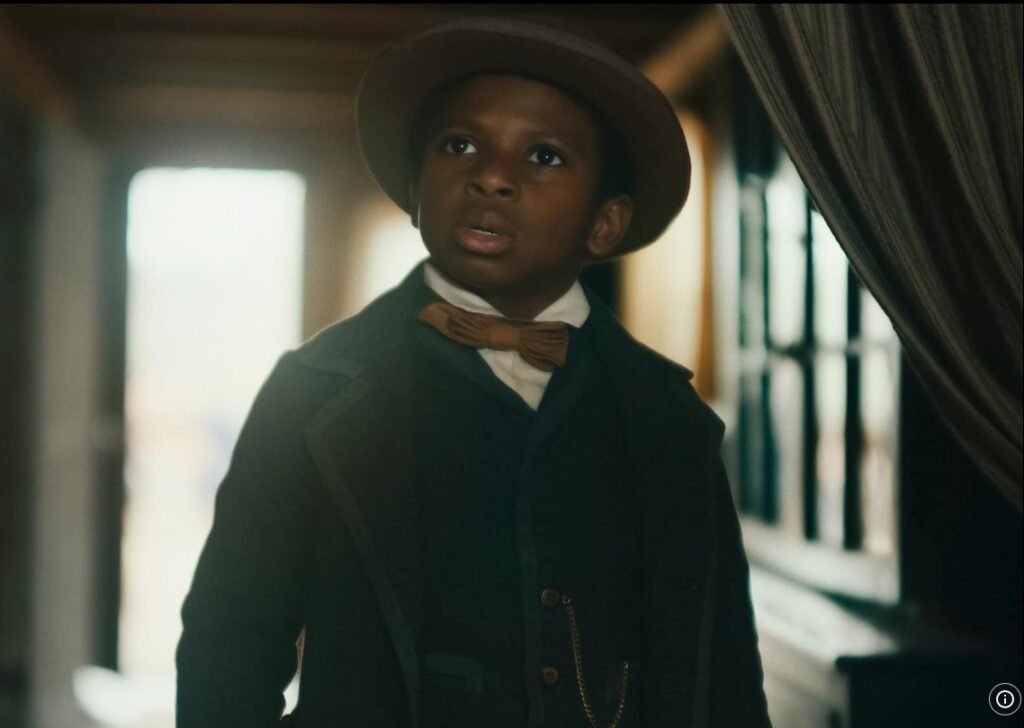 172 The Underground Railroad 2021-3