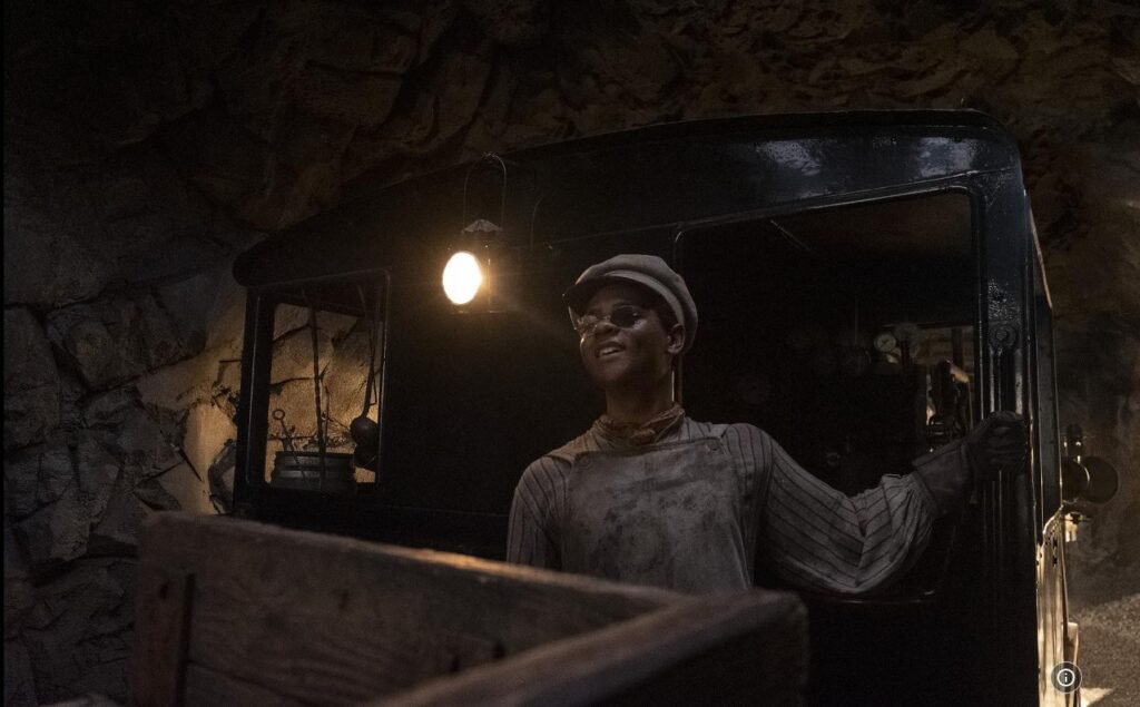 172 The Underground Railroad 2021-4