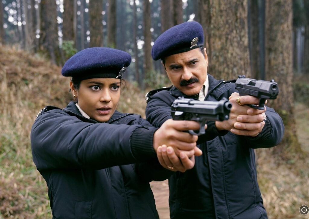 173 The Last Hour 2021-2