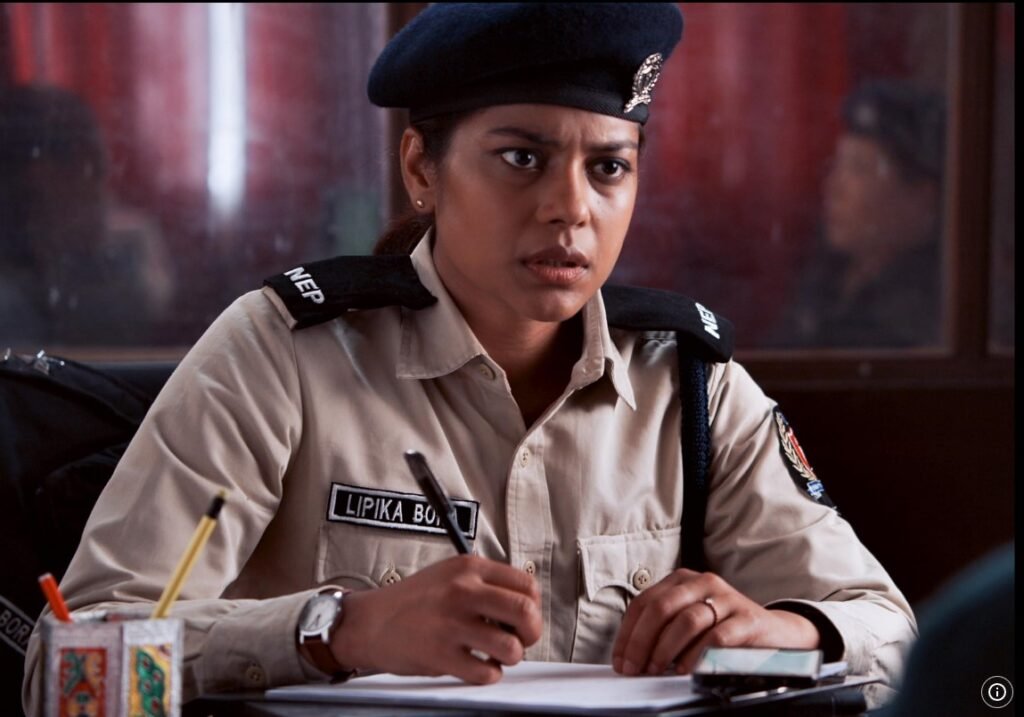 173 The Last Hour 2021-3