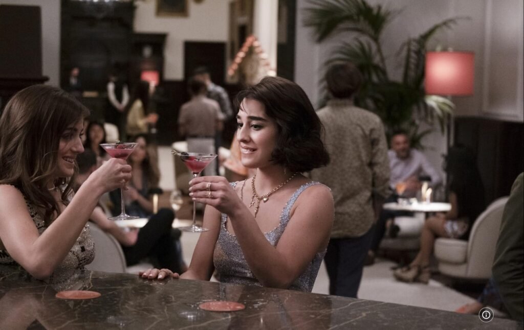 190 The White Lotus Season 1 2021-2