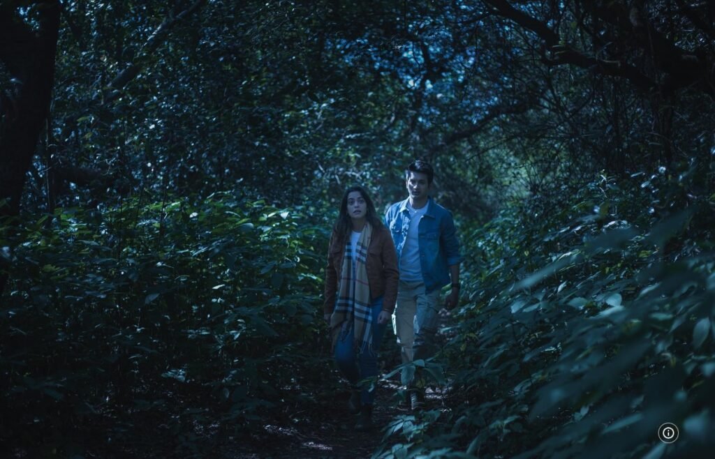 195 Feels Like Ishq Season 1 2021-2