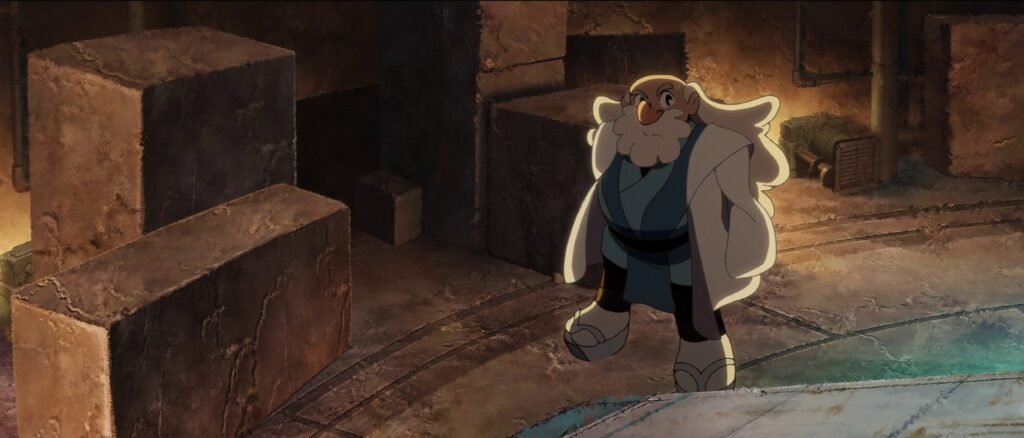 216 Star Wars Visions Season 1 2021-3