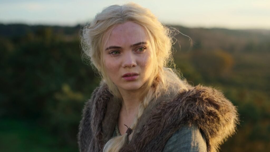 255 The Witcher Season 2 2021-3