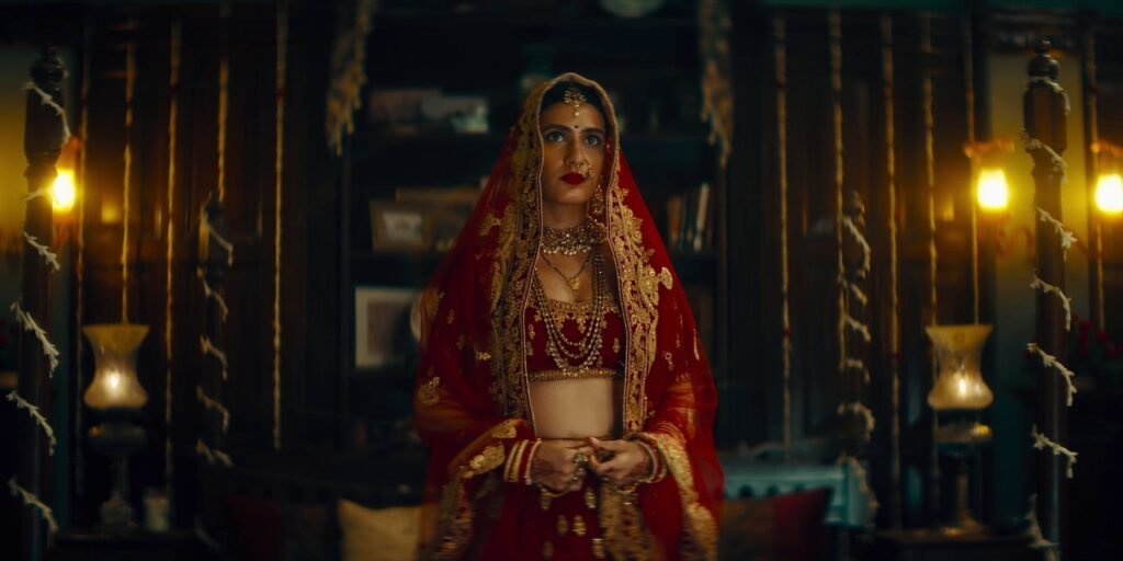 26 Ajeeb Daastaans 2021-2