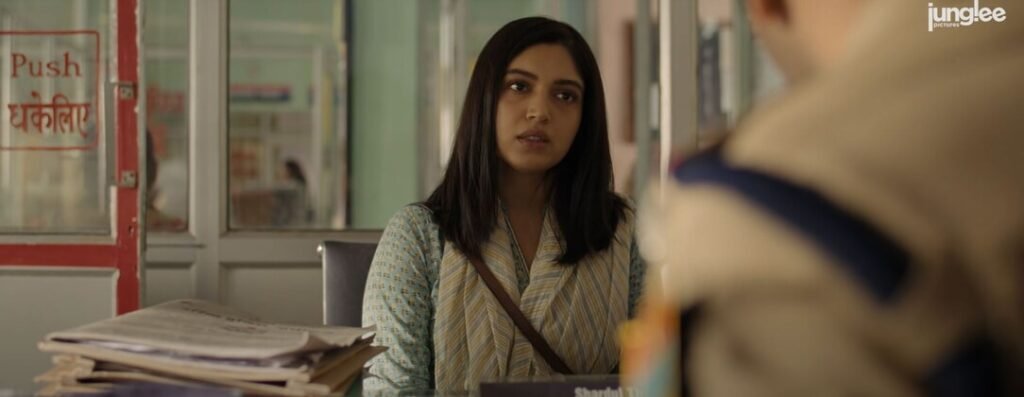 268 Badhaai Do 2022-2