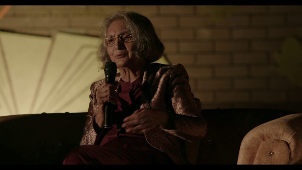 28 Searching for Sheela 2021-2