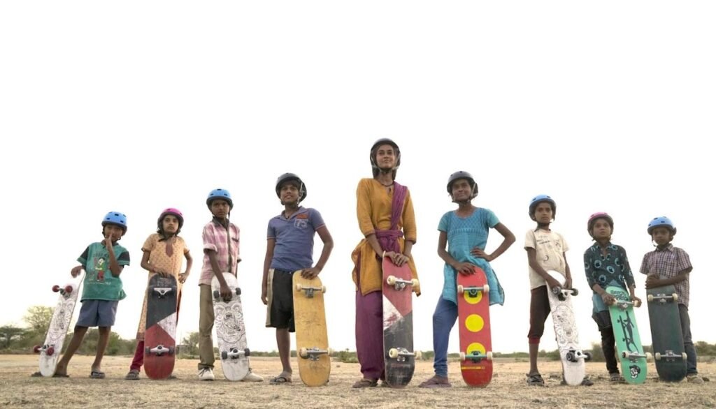 33 Skater Girl 2021-5