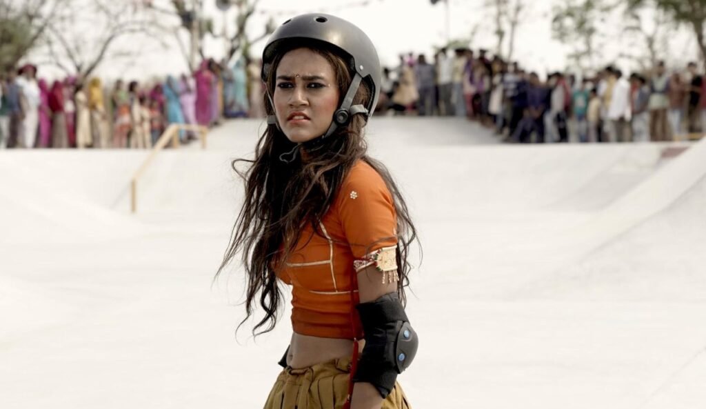 33 Skater Girl 2021-6