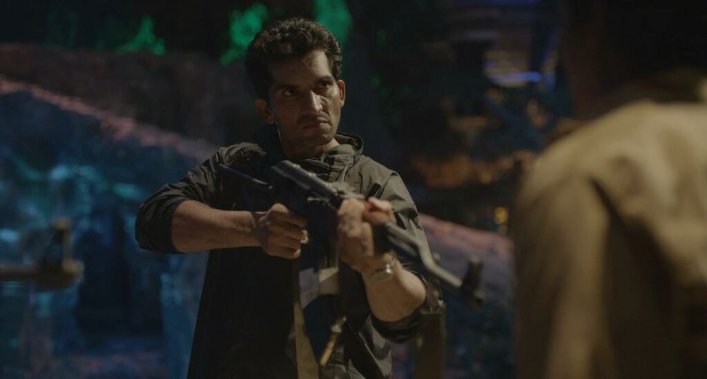 36 State of Siege Temple Attack 2021-2