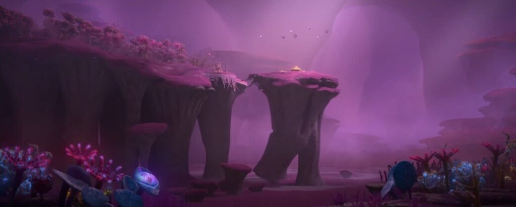 496 Strange World2022-2