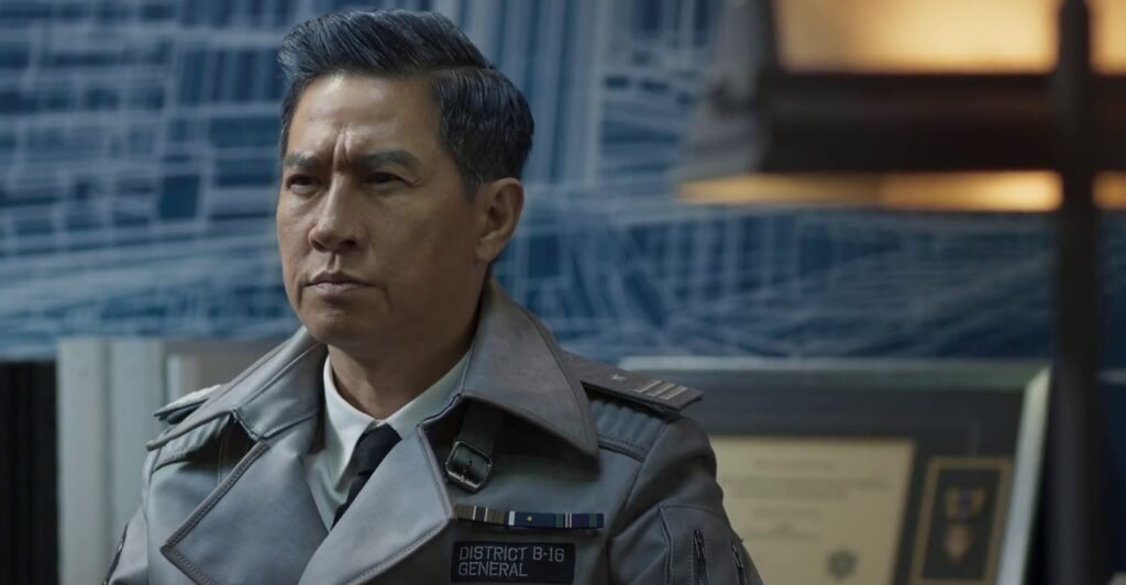 503 Warriors of Future 2022-3