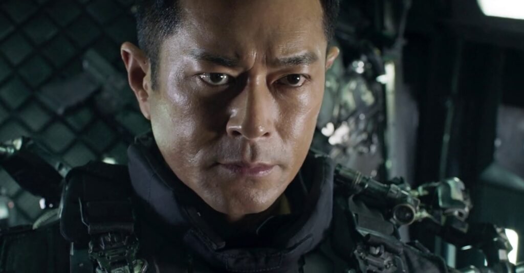 503 Warriors of Future 2022-4