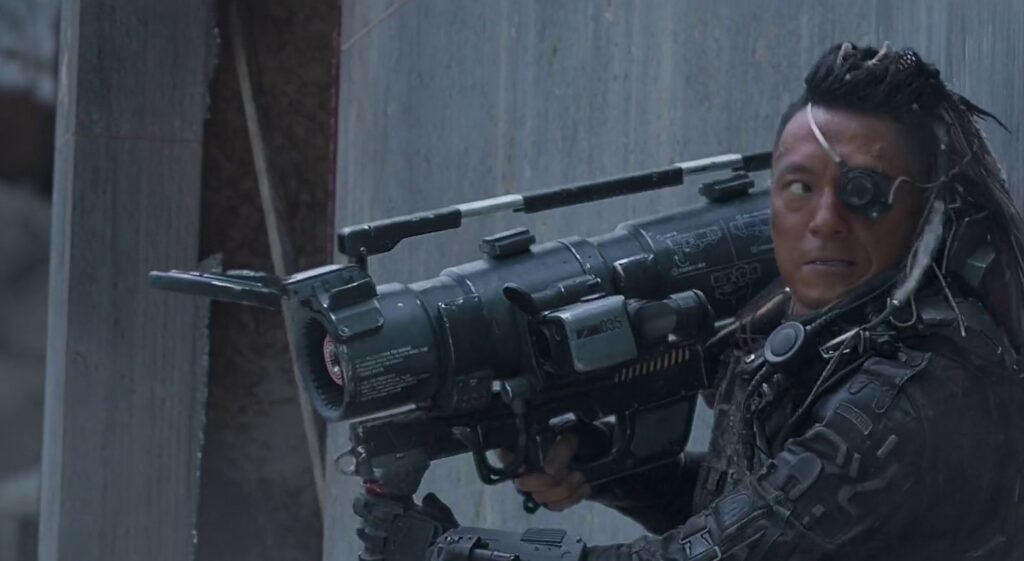 503 Warriors of Future 2022-6