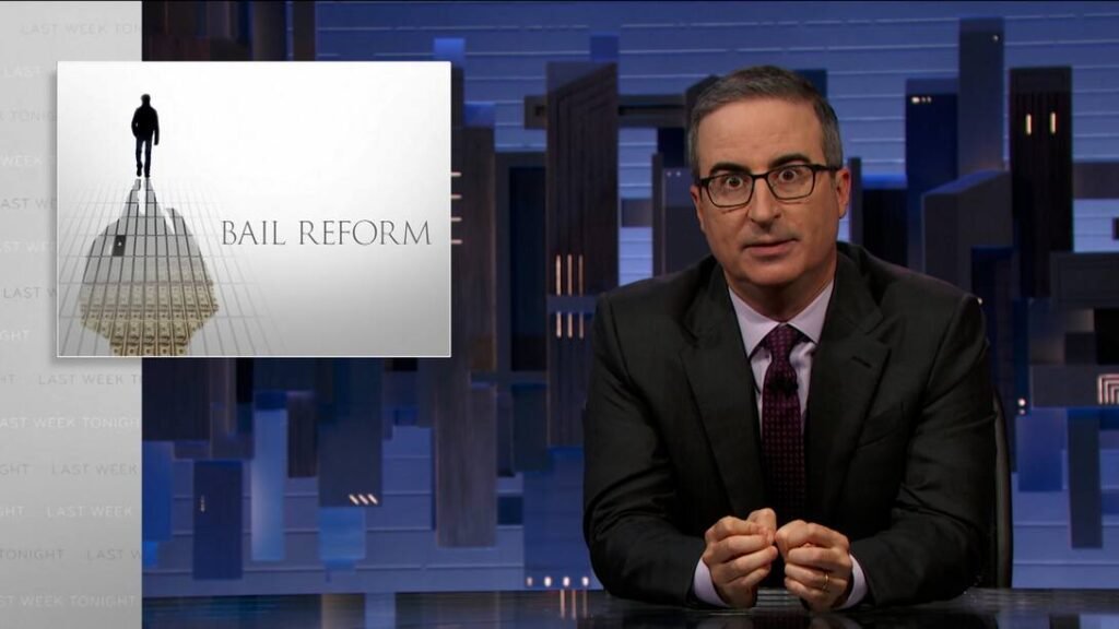 566 Last Week Tonight with John Oliver Season 9 2022-3