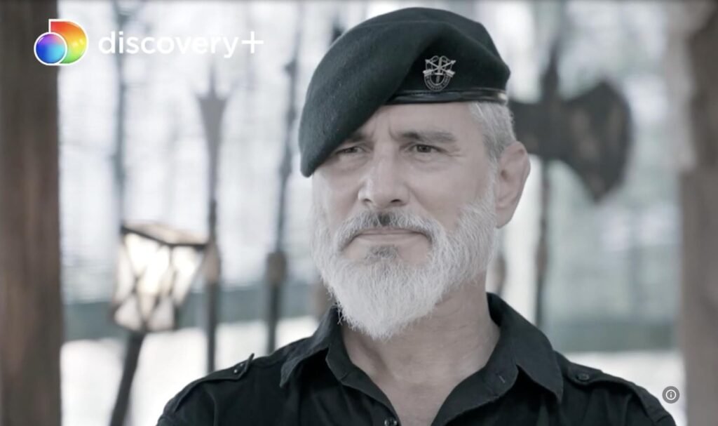 578 India's Ultimate Warrior 2022-3