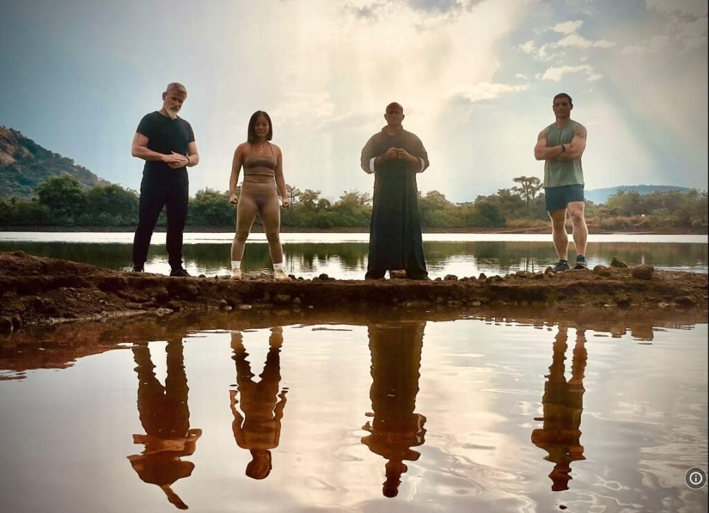 578 India's Ultimate Warrior 2022-4