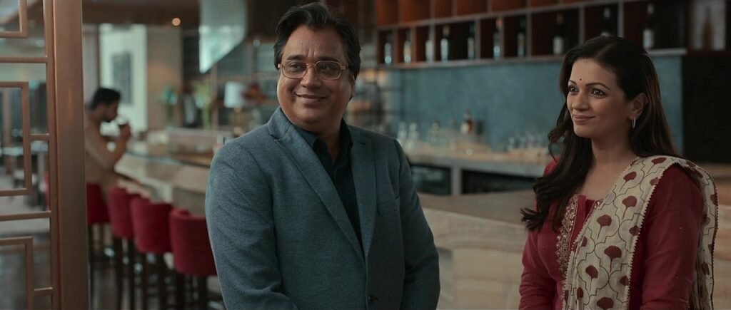 60 Hum Do Hamare Do 2021-2