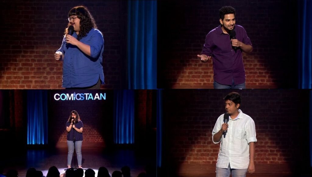 704 Comicstaan Season 3 2022-1