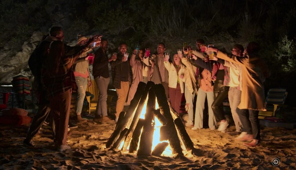 741 Cosmic Love 2022-7