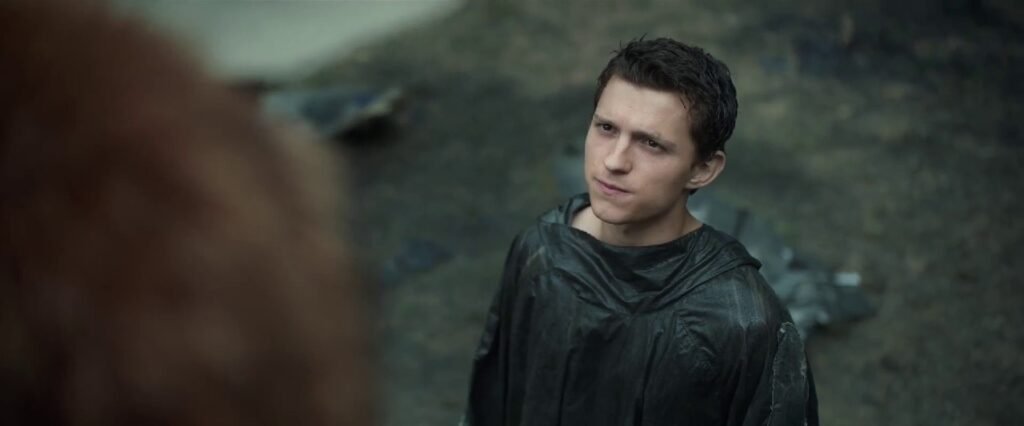 78 Chaos Walking 2021-2