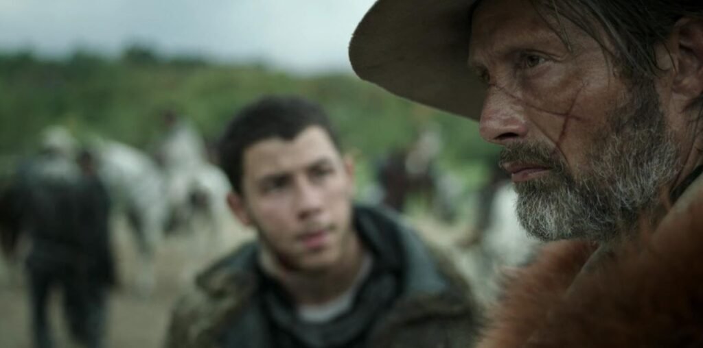 78 Chaos Walking 2021-9