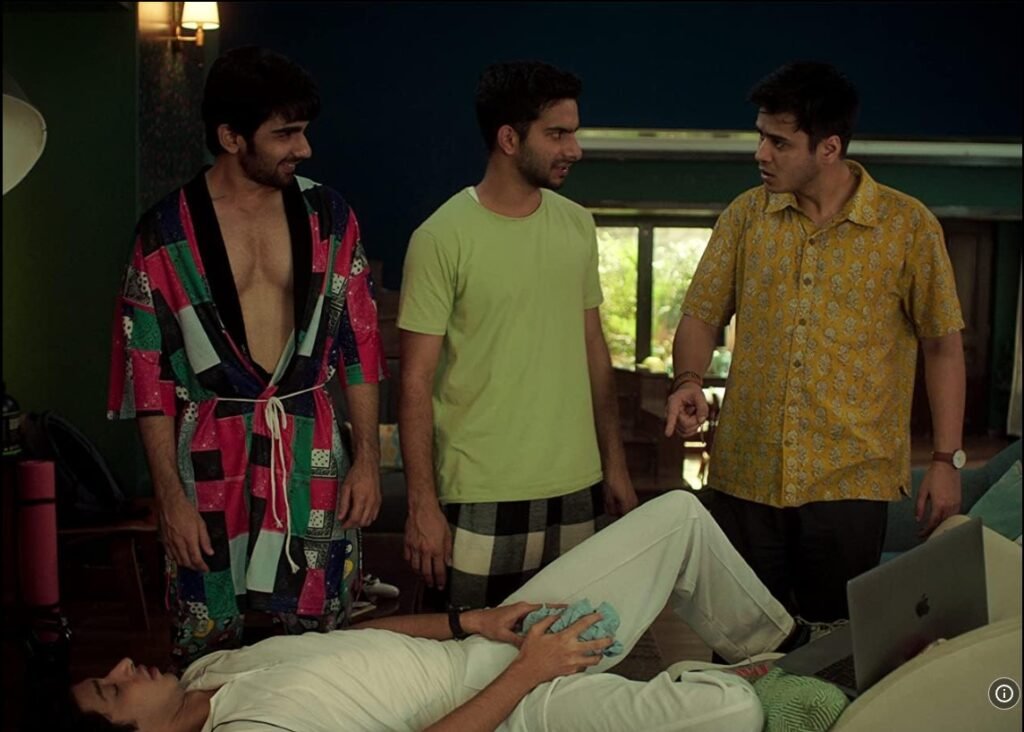 793 Feels Like Home Season 2 2022-3