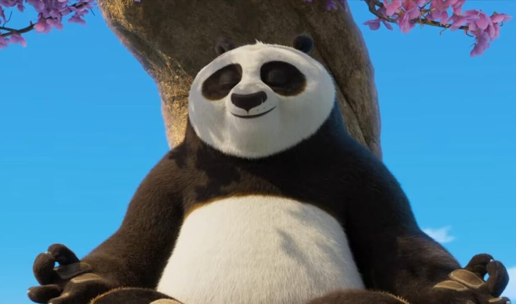 8 Kung fu Pandh 4 2024-2