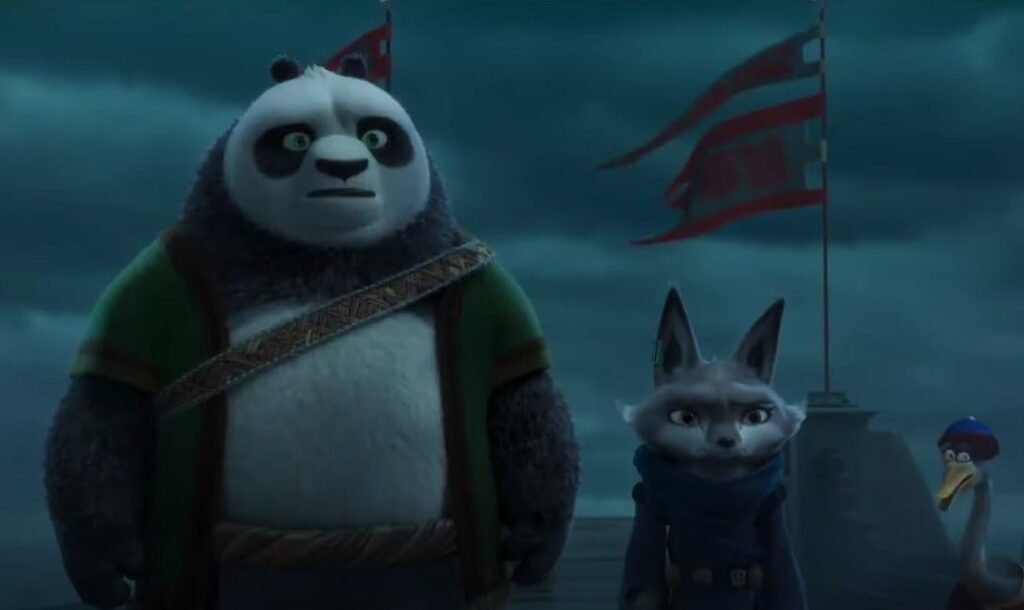 8 Kung fu Pandh 4 2024-3