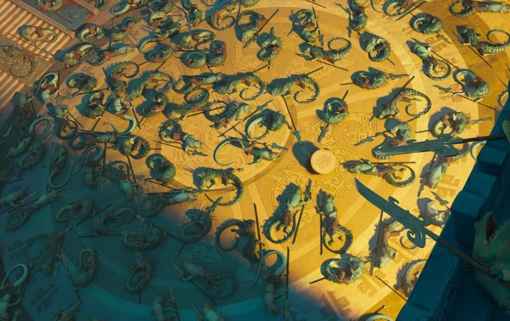 8 Kung fu Pandh 4 2024-6