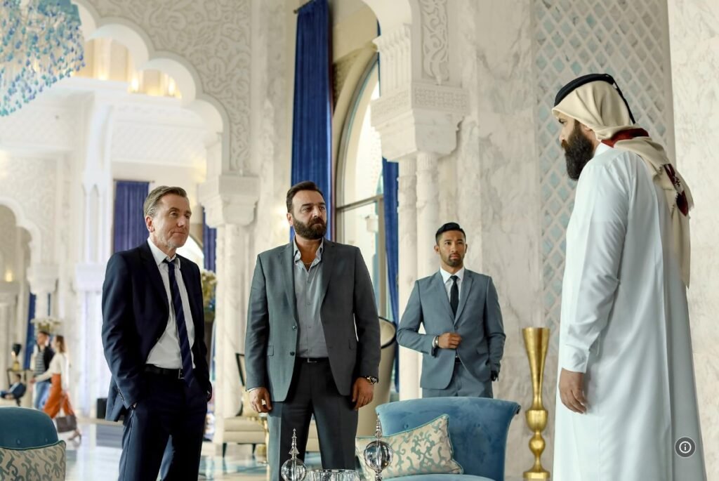 87 The Misfits 2021-7