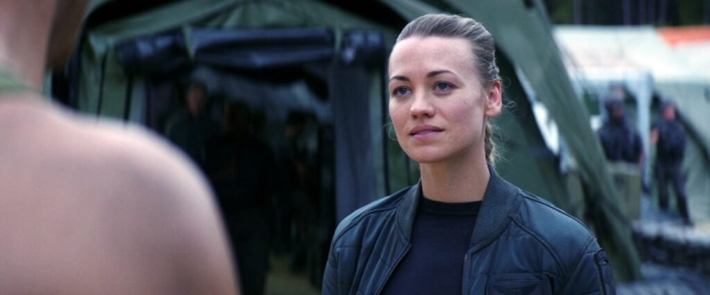 88 The Tomorrow War 2021-3