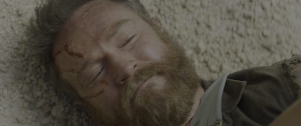 89 Mortal Kombat 2021-2