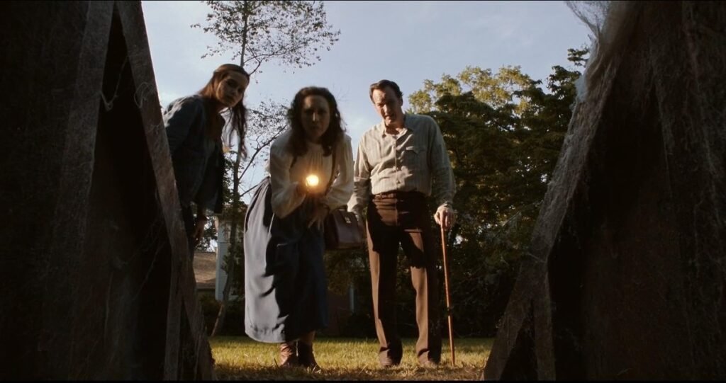 92 The Conjuring The Devil Made Me Do It 2021-4