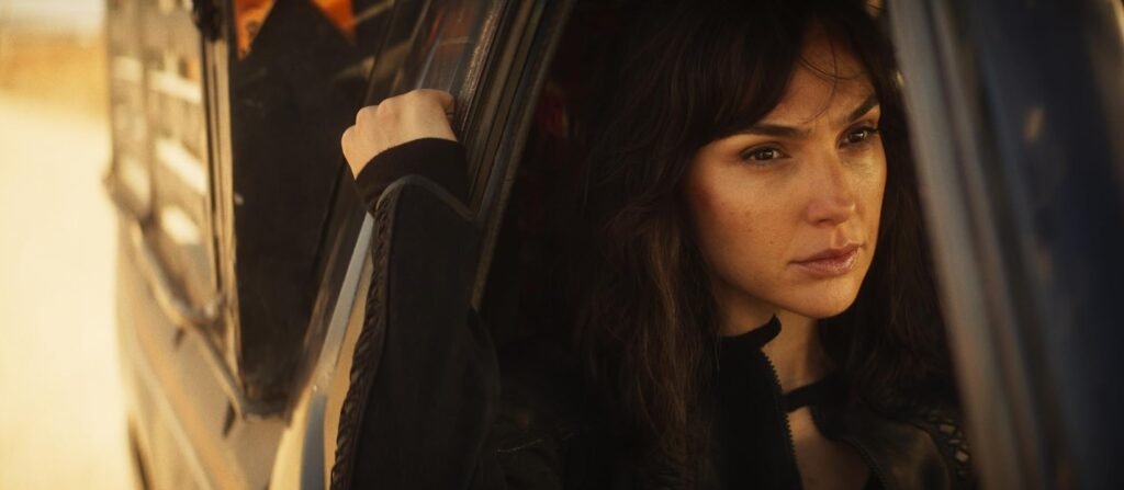 959 Heart of Stone 2023-2