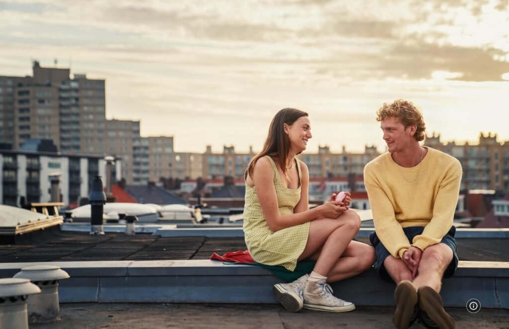 961 Happy Ending 2023-2