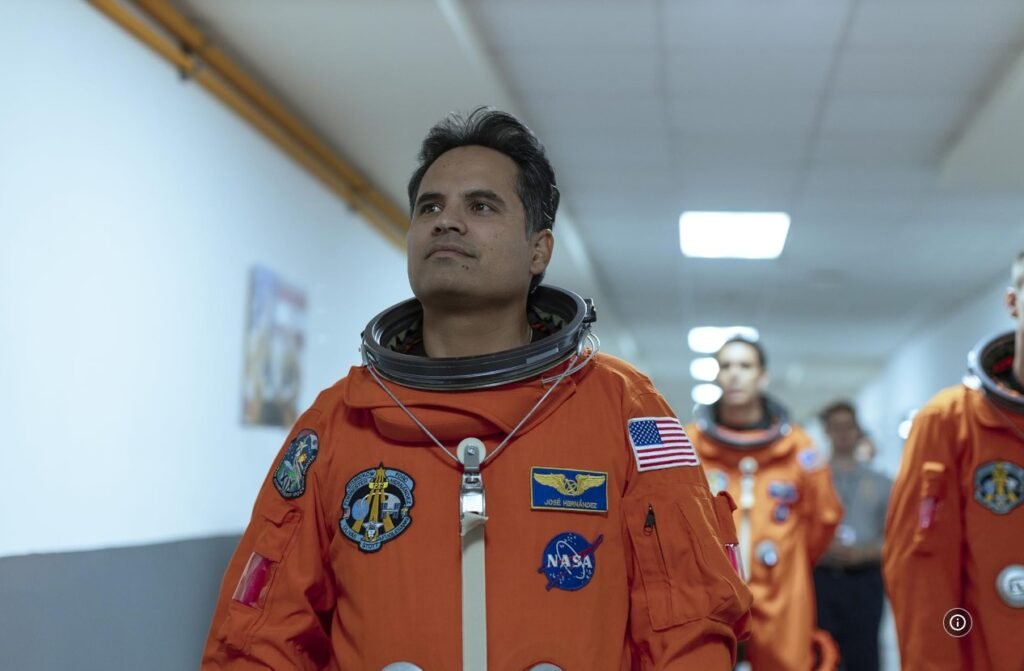 964 A Million Miles Away 2023-4