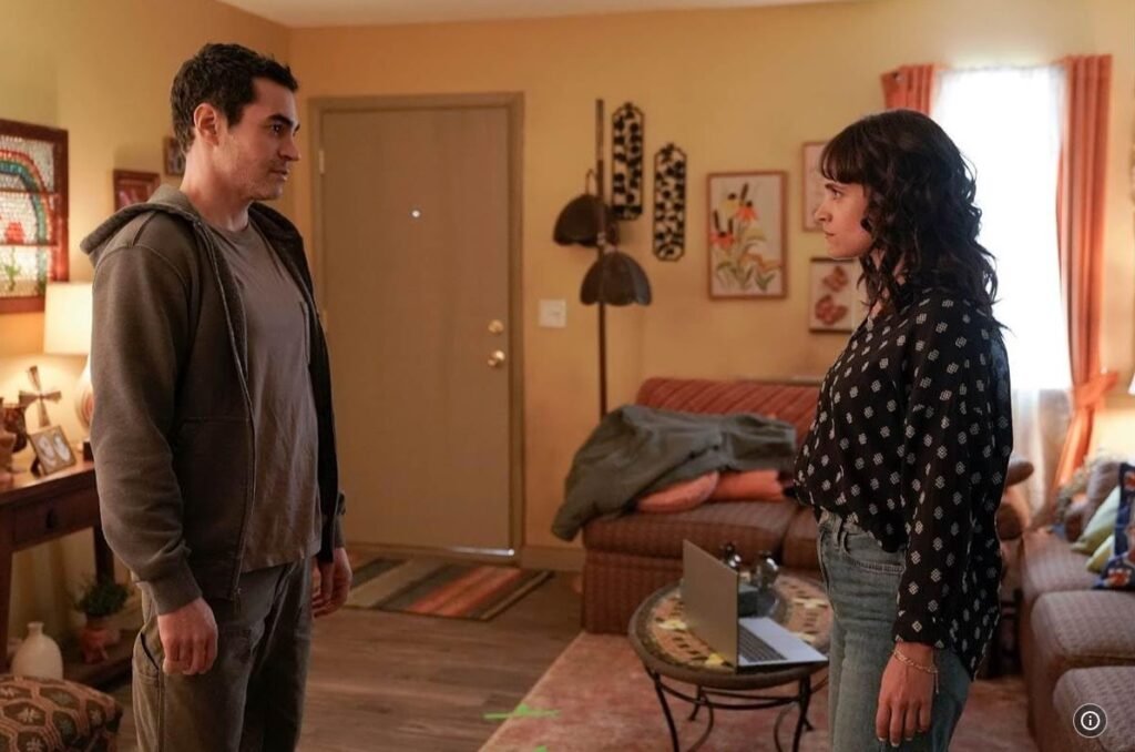 986 Will Trent 2023-5