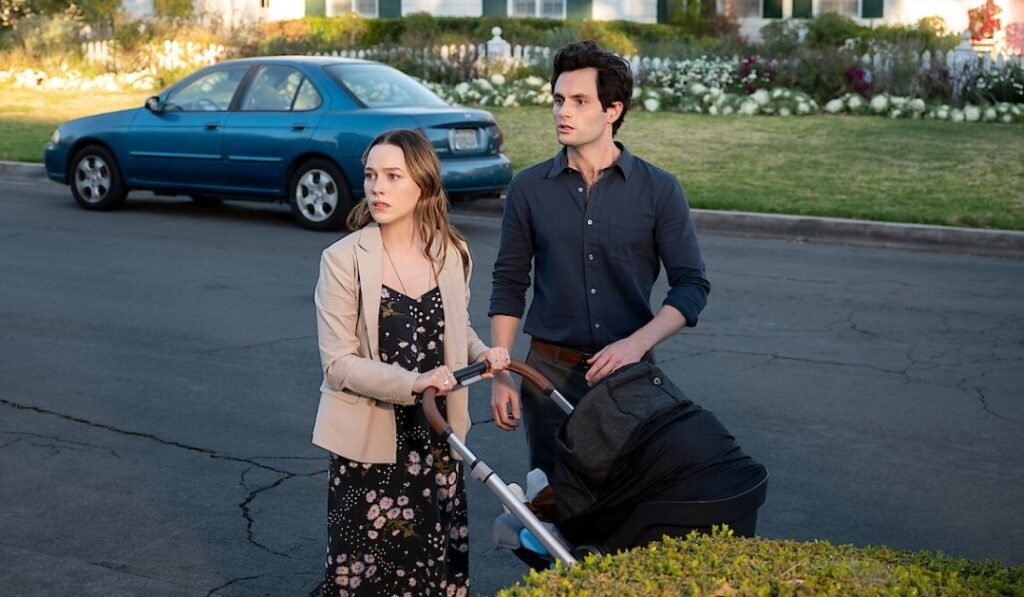 998 You Season 3 2023-4