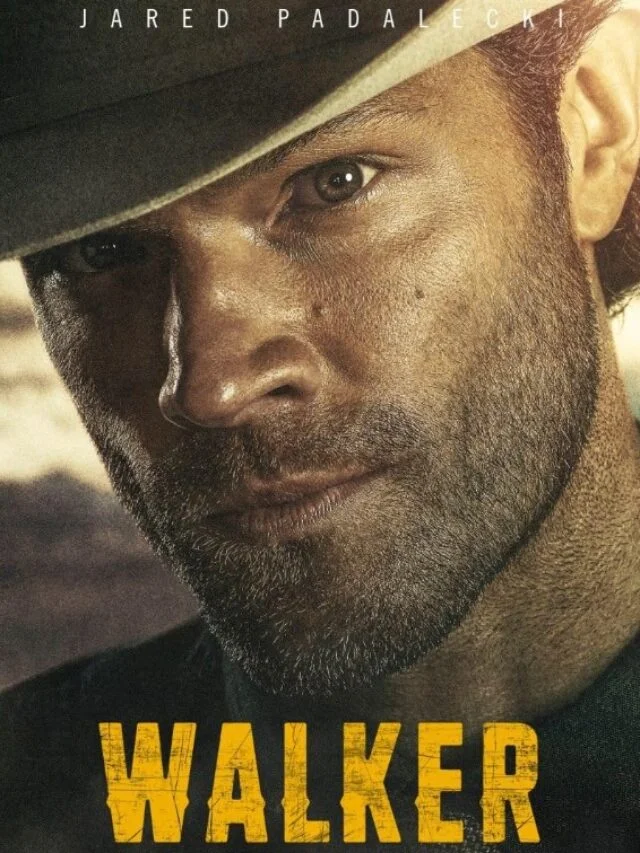 Walker Season 1
