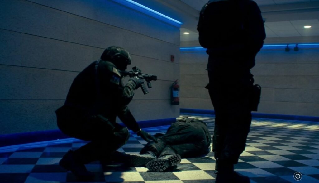 20 The Beekeeper 2024-6